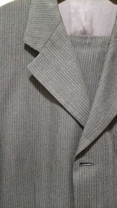 Fato, elegância em cada detalhe, n.º 42