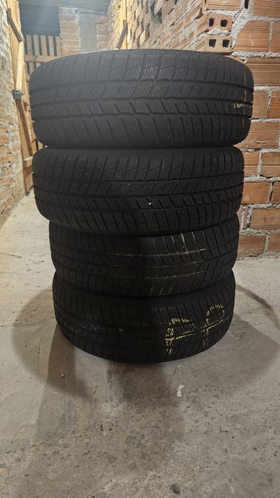 Opony Barum Polaris 5 205/55/16R 2023