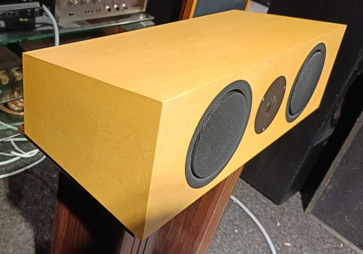 Linn Trikan акустика центрального каналу Hi-End