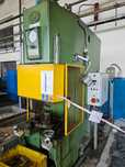 Prasa hydrauliczna wysięgowa P6330