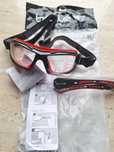 Okulary bhp ULTIM8 BOLLE SAFETY w ilości 18 SZTUK