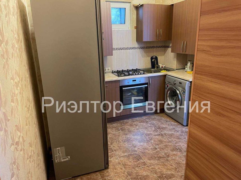 Аренда 1 комнатной квартиры в Центре