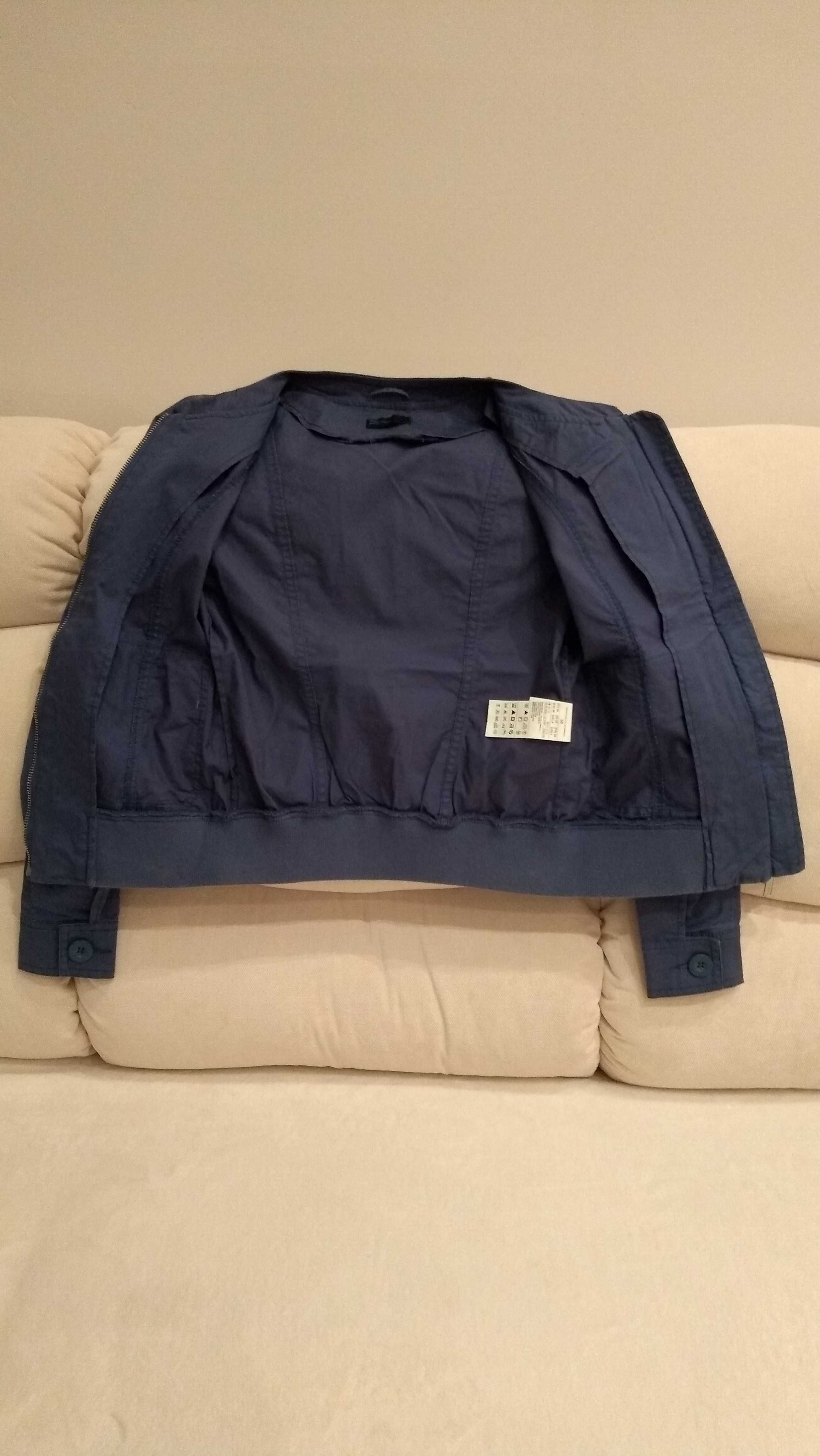 Kurtka Benetton XS