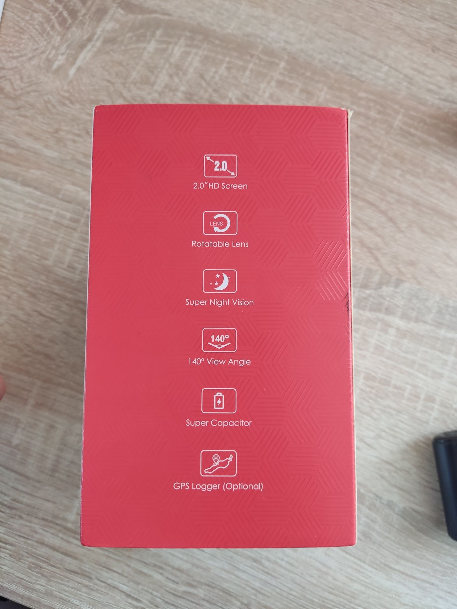 Продам відеореєстратор А119V3