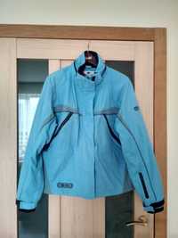 Лыжная мужская куртка.Р.40/42.Цена 300 грн.
