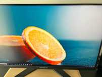 Monitor Gigabyte M28U 28" LED UltraHD 4K 144Hz USB-C