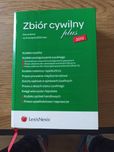 Zbiór cywilny plus 2013
