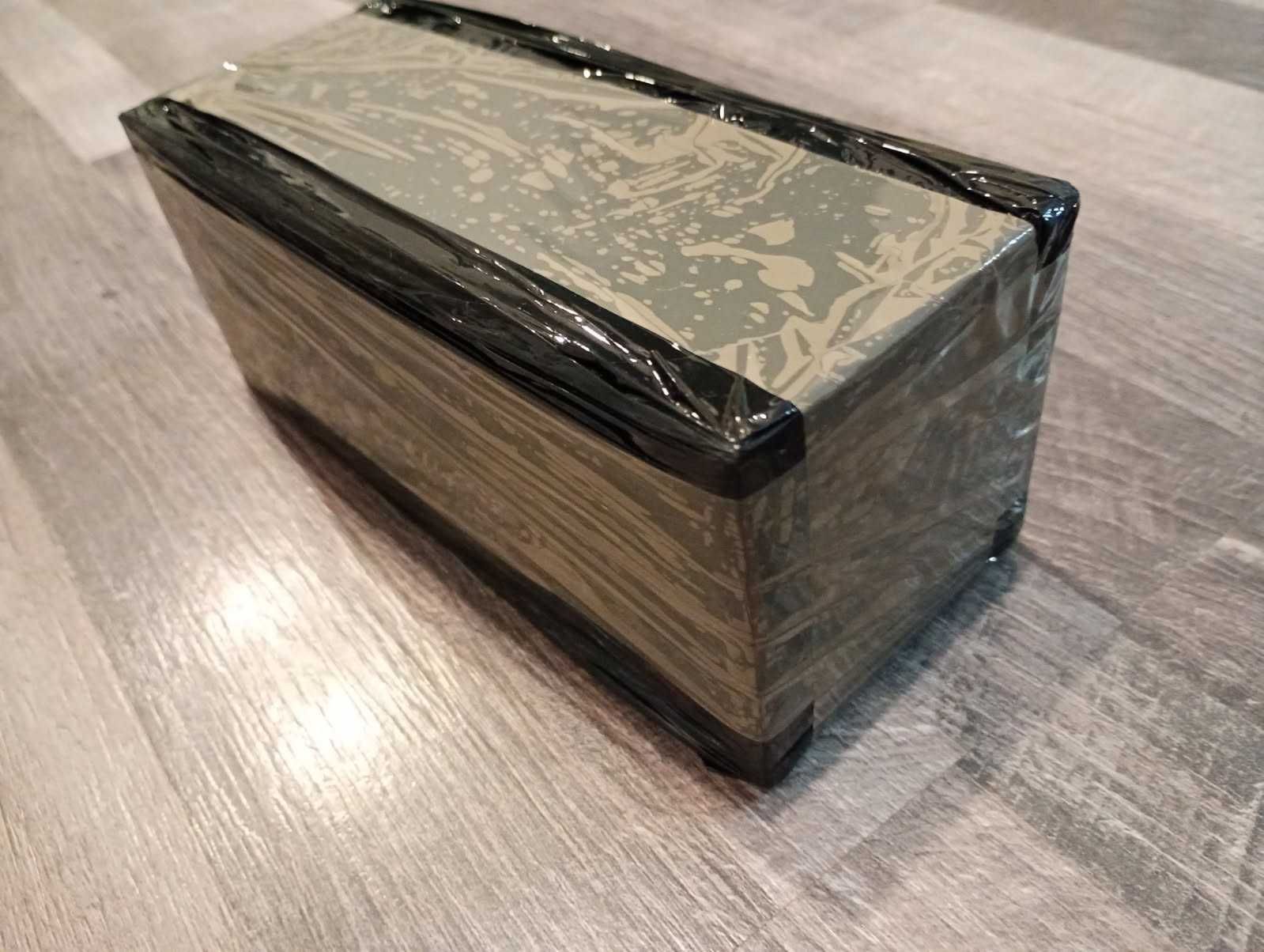 Tajemnicy Box z elektroniką