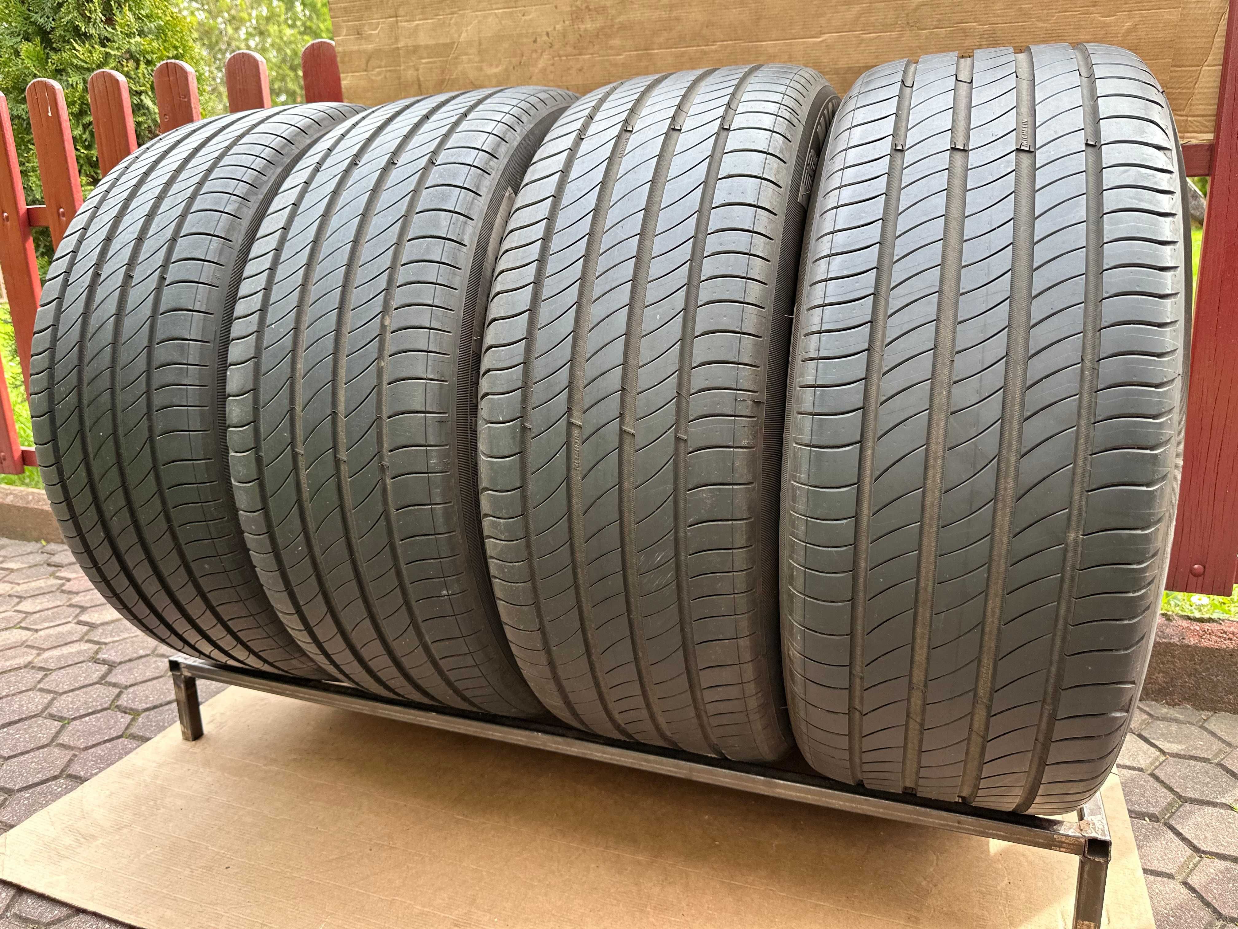 Opony Michelin Primacy 4 235/50R19 103V 2021