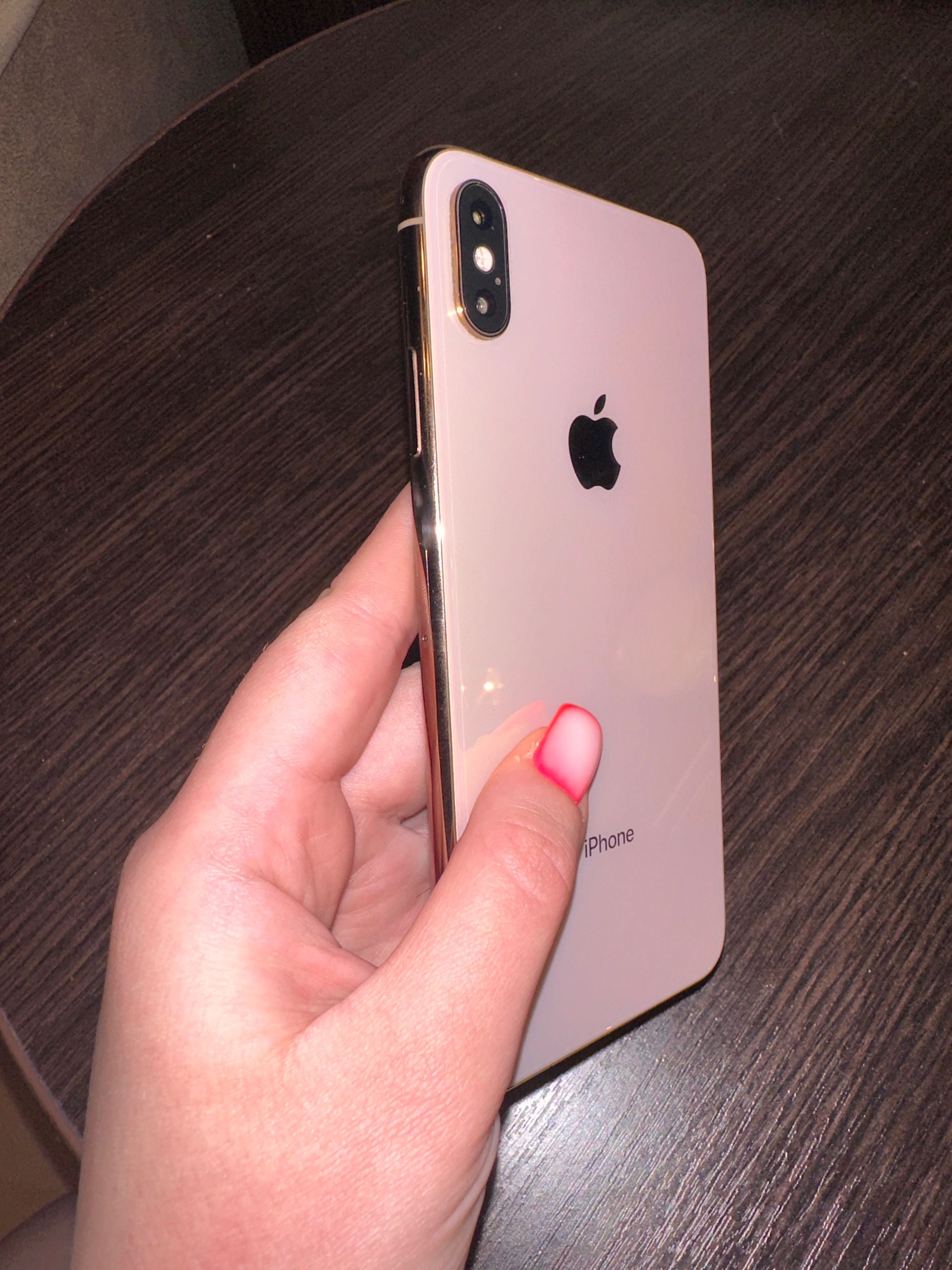 Iphone XS Max 512 GB Айфон XS Макс