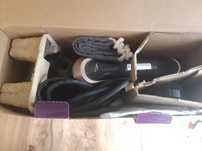 Parownica philips steam&Go GC362