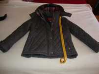 Vestidos Zara, 3Pommes macacão 9/10 casacos Massimo dutti zara 9/10