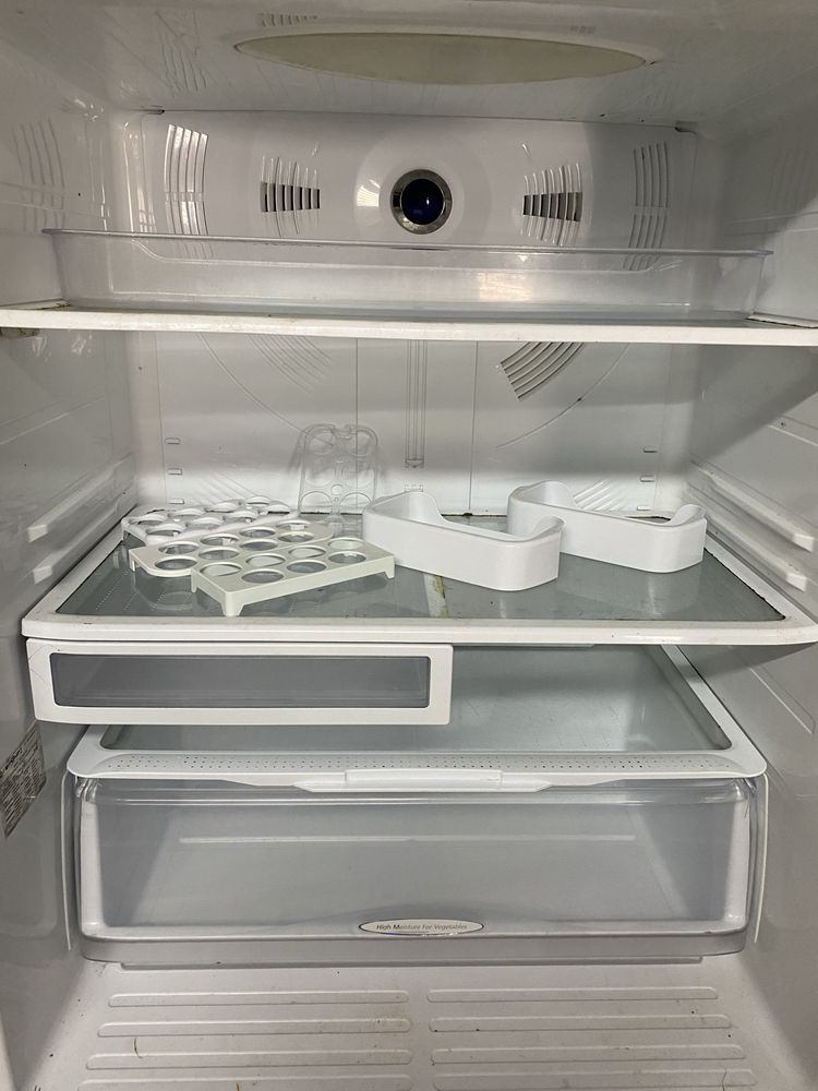 Frigorífico Samsung
