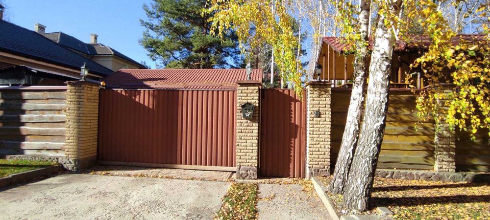 Эксклюзивно от хозяина. Гореничи. Дом среди леса. Престижный район