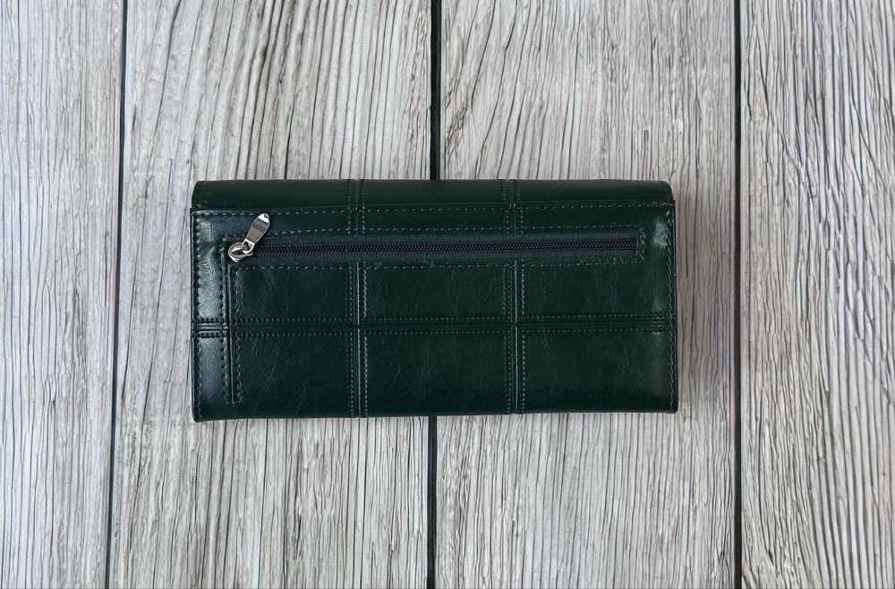 Жіночий шкіряний гаманець,гаманець жіночий шкіряний,кошелек женский