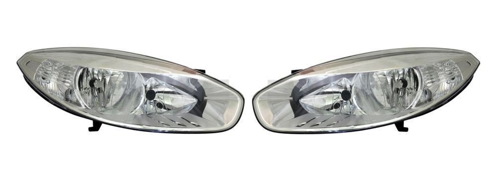 Renault Fluence 10-13 Reflektor Przedni Lampa Przednia NOWY