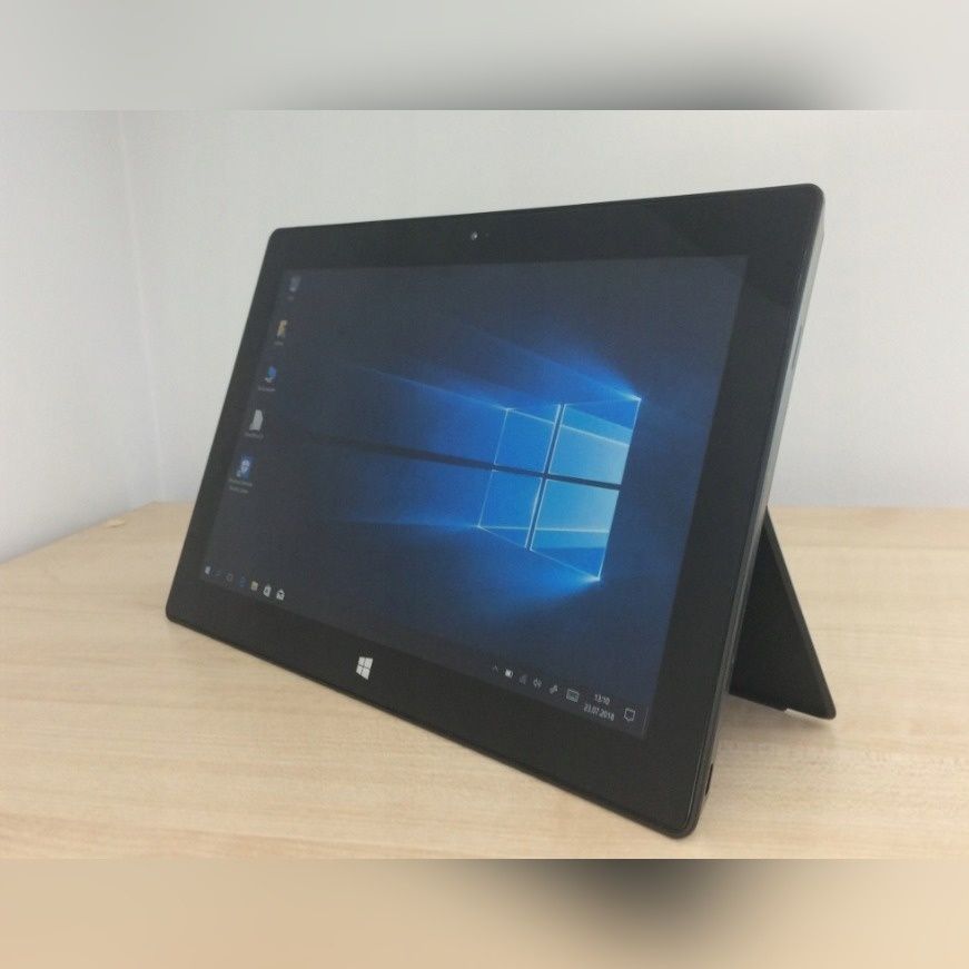 Surface pro i5 Microsoft