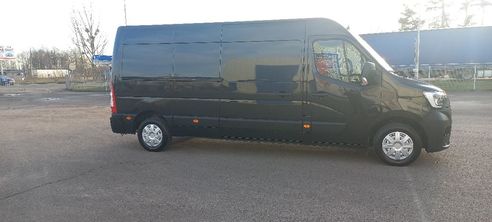 Продам  RENAULT  Master  2020р 120kw