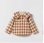 Куртка Zara 3-4 104