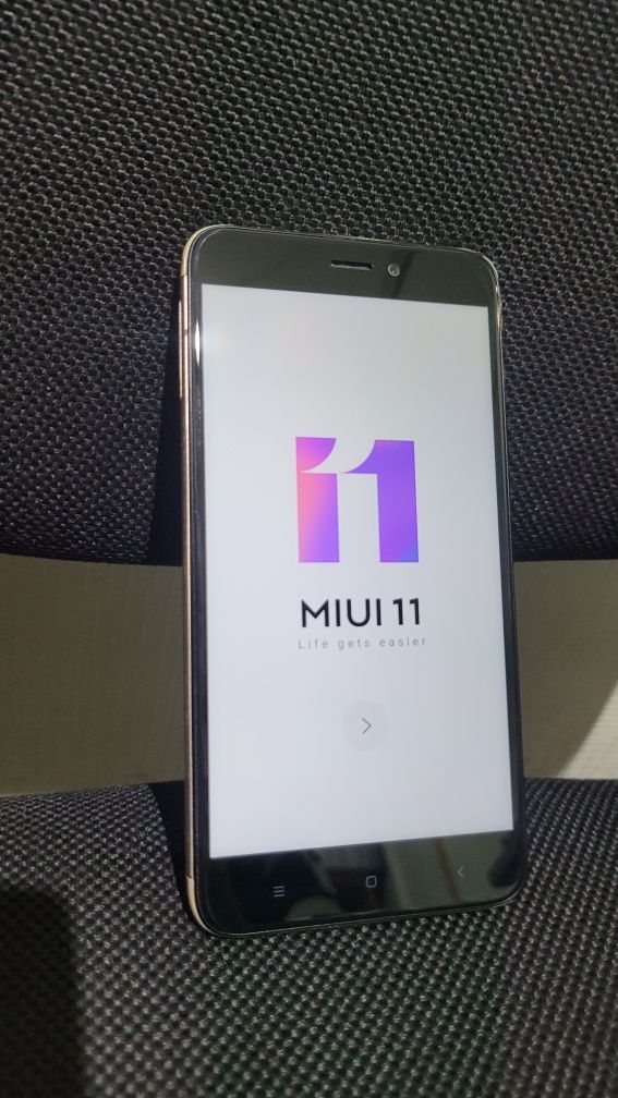 Xiaomi Redmi 4X 16Gb