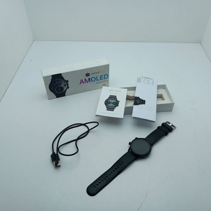 Smartwatch Amoled HK 8 Pro