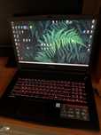 Ноутбук MSI GS73VR 6RF 17.3”