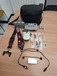 Dji mini 2 fly more combo