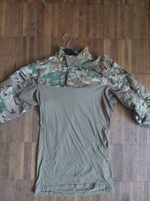 Combat Shirt Multicam Arcteryx M (L) gen 1(crye precision, aor1, aor2)