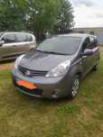 Nissan note 2011 zarejestrowane