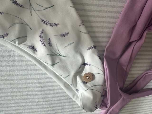 pack de 3 biquinis da marca Pulau