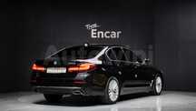2022 BMW All New 5 Series (G30) 530e Luxury