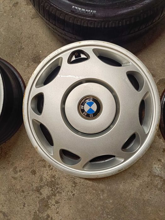 Jantes BMW 185 65R15
