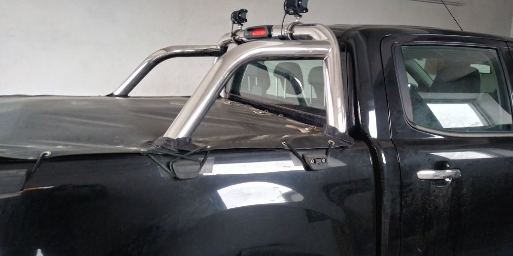 Дуги оригинальные  FORD RАNGER