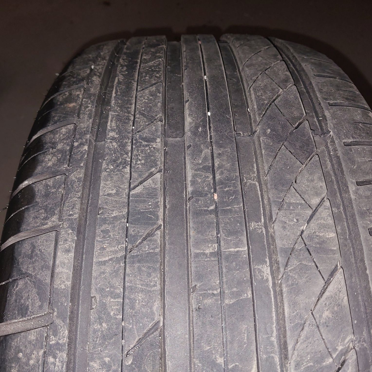 Opony letnie 2 szt. 225/40 R18 92W