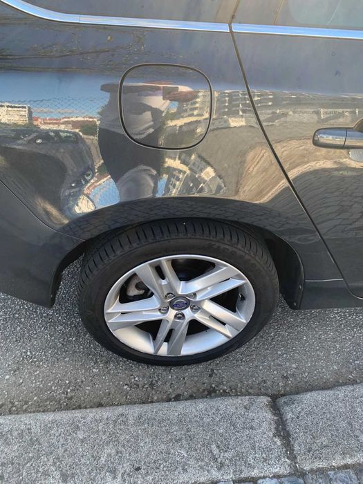 Volvo V60 D2 1.6 Start/Stop