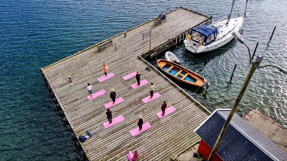 Indywidualne Zajęcia Pilates – Dopasowane do Ciebie!