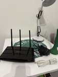 Router TP-Link C5 AC1200