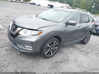 Nissan Rogue SL 2019