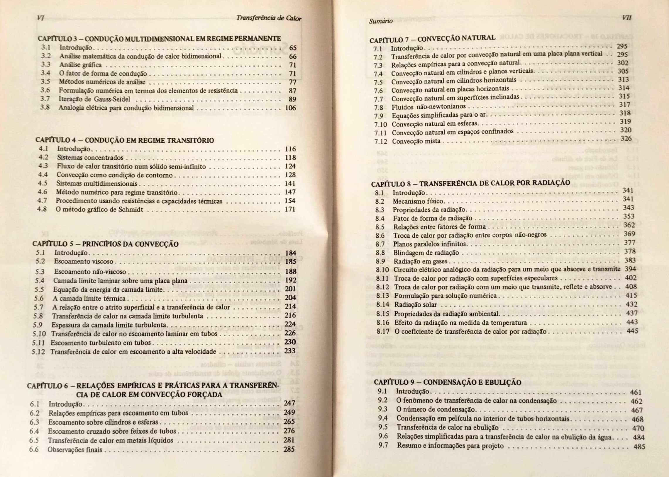 Transferência de Calor - McGrawHill