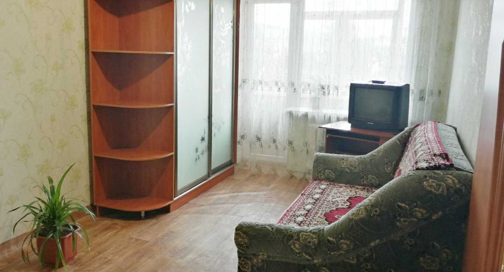Центр, 1 комнатная Посуточно/почасово, от хозяина. .
