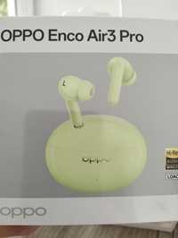 Słuchawki Oppo Enco Air3 Pro