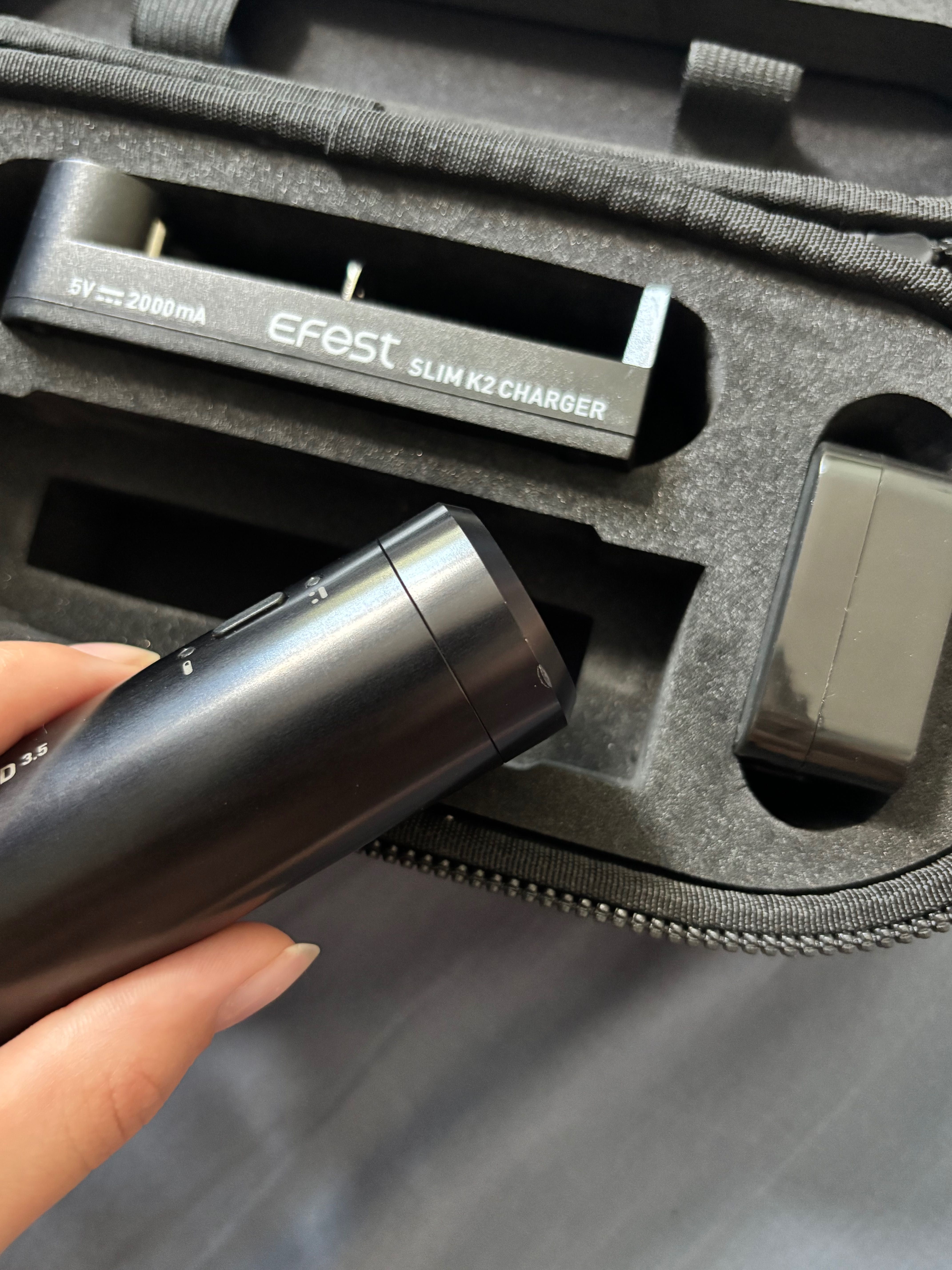 Тату машинка  Cheyenne Sol Nova Unlimited 3,5 mm