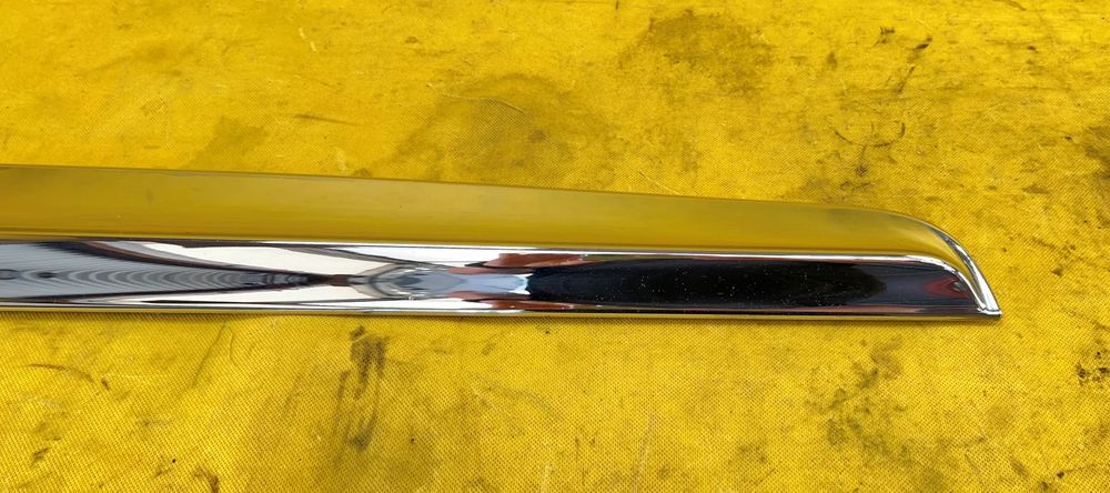 Listwa Chrom Drzwi Prawy Tył 9673774980 CITROEN Ds5 Oryginał