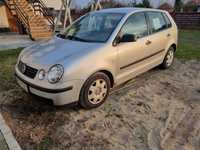 Sprzedam Polo 2003r