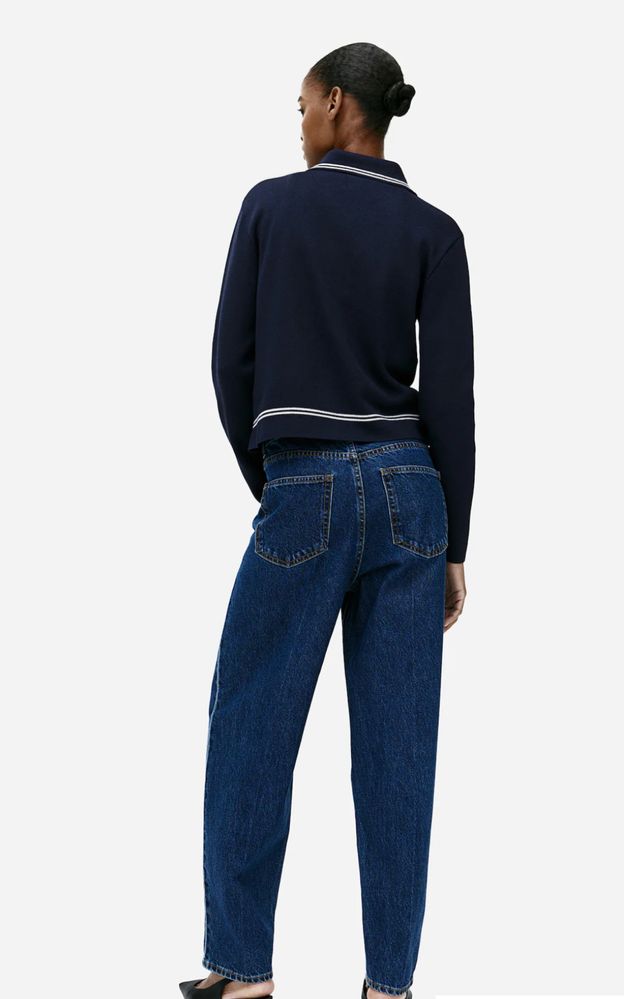Кардиган жіночий H&M