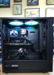 Komputer - Intel i5-13500, 32 ddr5, 1024 gb, Asus Rog,  Corsair, Venom