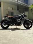 BMW R nineT
