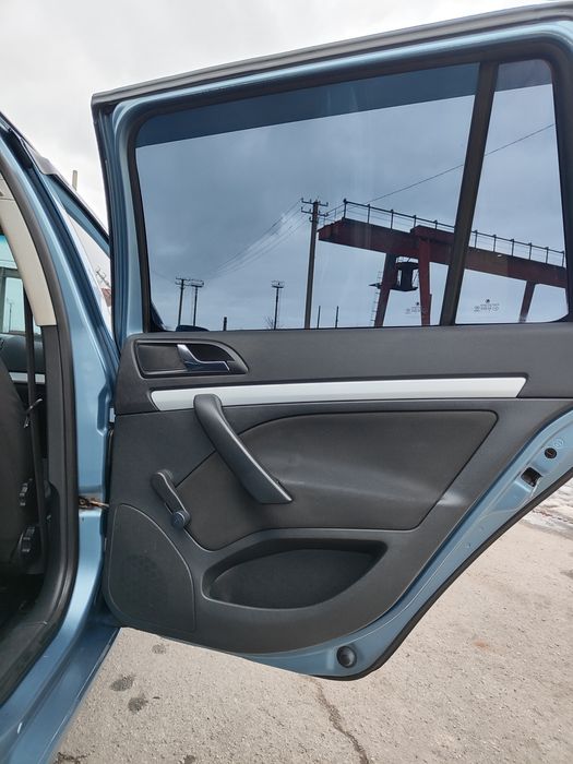 Продам Skoda Octavia A5 1,6MPI