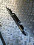 Audi A3 8P A4 B6 B7 A6 C6 Blenda tylnej klapy lampki LED mikrostyk