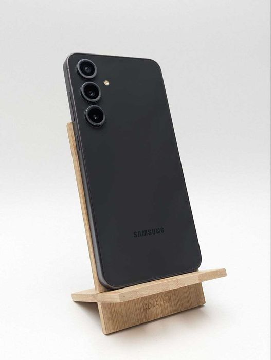 Samsung Galaxy S24 FE 128GB Czarny